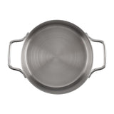 Mini cocotte de présentation Olympia 675 ml - NISBETS