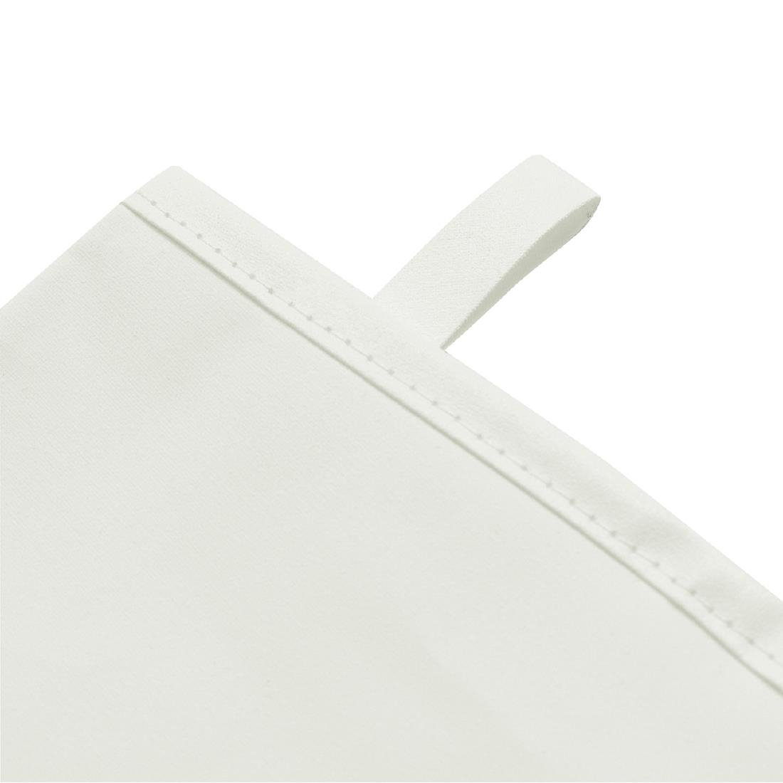 Poche à douille coton standard Schneider 460mm - NISBETS