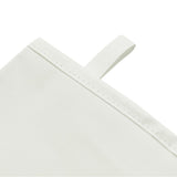 Poche à douille coton standard Schneider 460mm - NISBETS