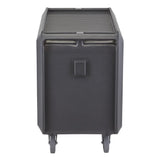Chariot Service Cart Pro Cambro