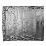 Sacs-poubelle à usage moyen noirs Nisbets Essentials 70 L (lot de 50) - NISBETS