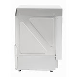 Lave-verres digital de comptoir Buffalo casier 350mm