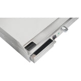 Grande plancha électrique de comptoir Buffalo