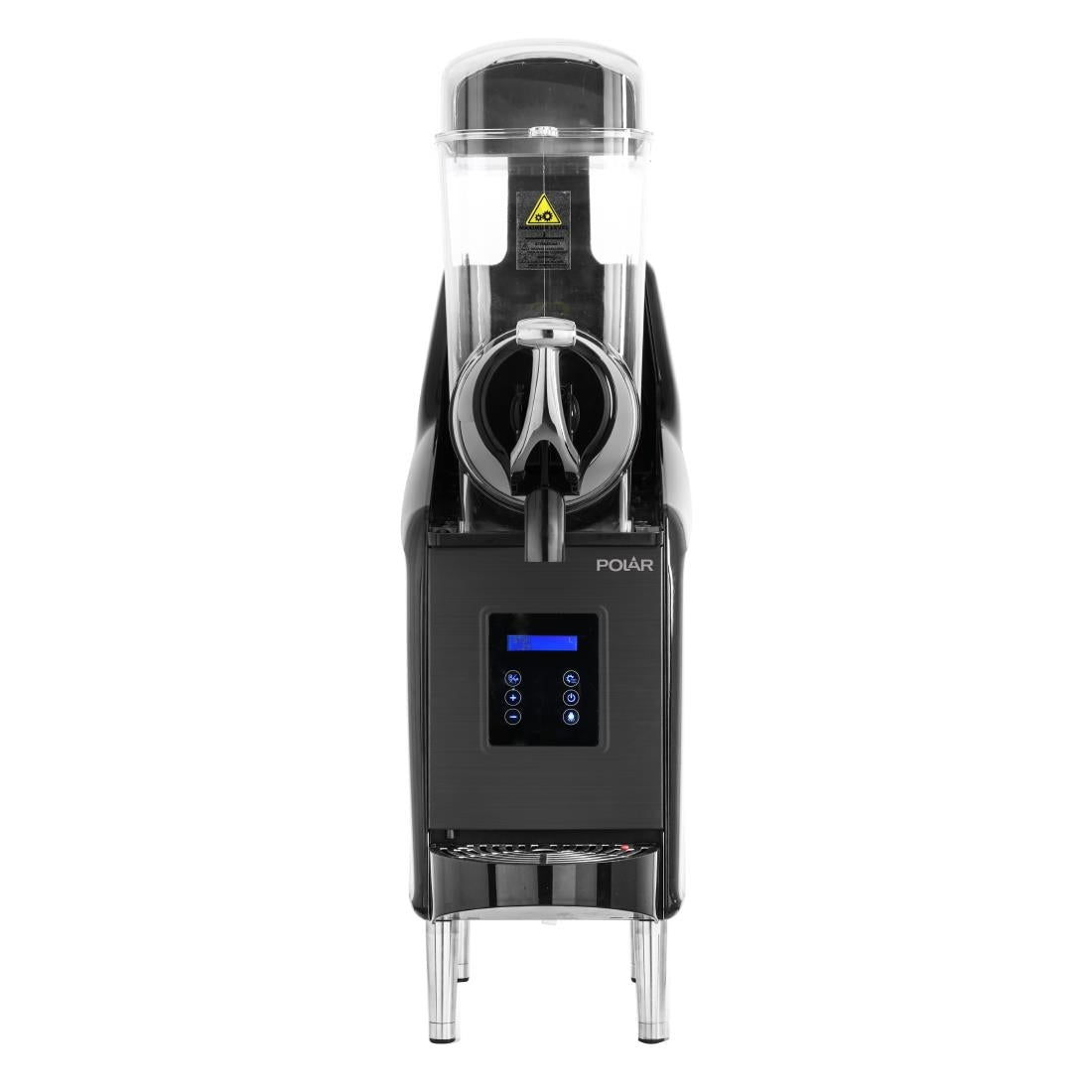 Machine à granité Polar Série U 1x 12L