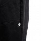 Pantalon de cuisine femme Chef Works Executive noir - NISBETS