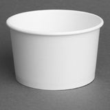 Pots à glace Fiesta Recyclable 240ml (lot de 1000)