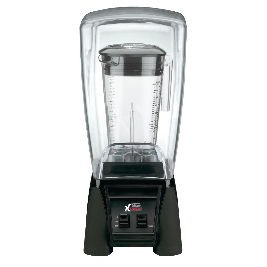 Appareil à smoothie Xtreme Hi-Power Waring MX1100XTXSEE