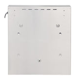 Armoire de stérilisation UV Buffalo 14 couteaux