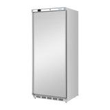 Armoire réfrigérée positive Polar Série C inox 600L