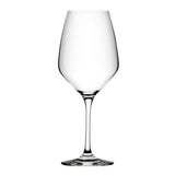 Verres à Vin Utopia Seine 550 ml (Pack de 6)