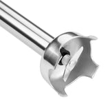 Mixeur plongeant à vitesse variable Nisbets Essentials 250 mm