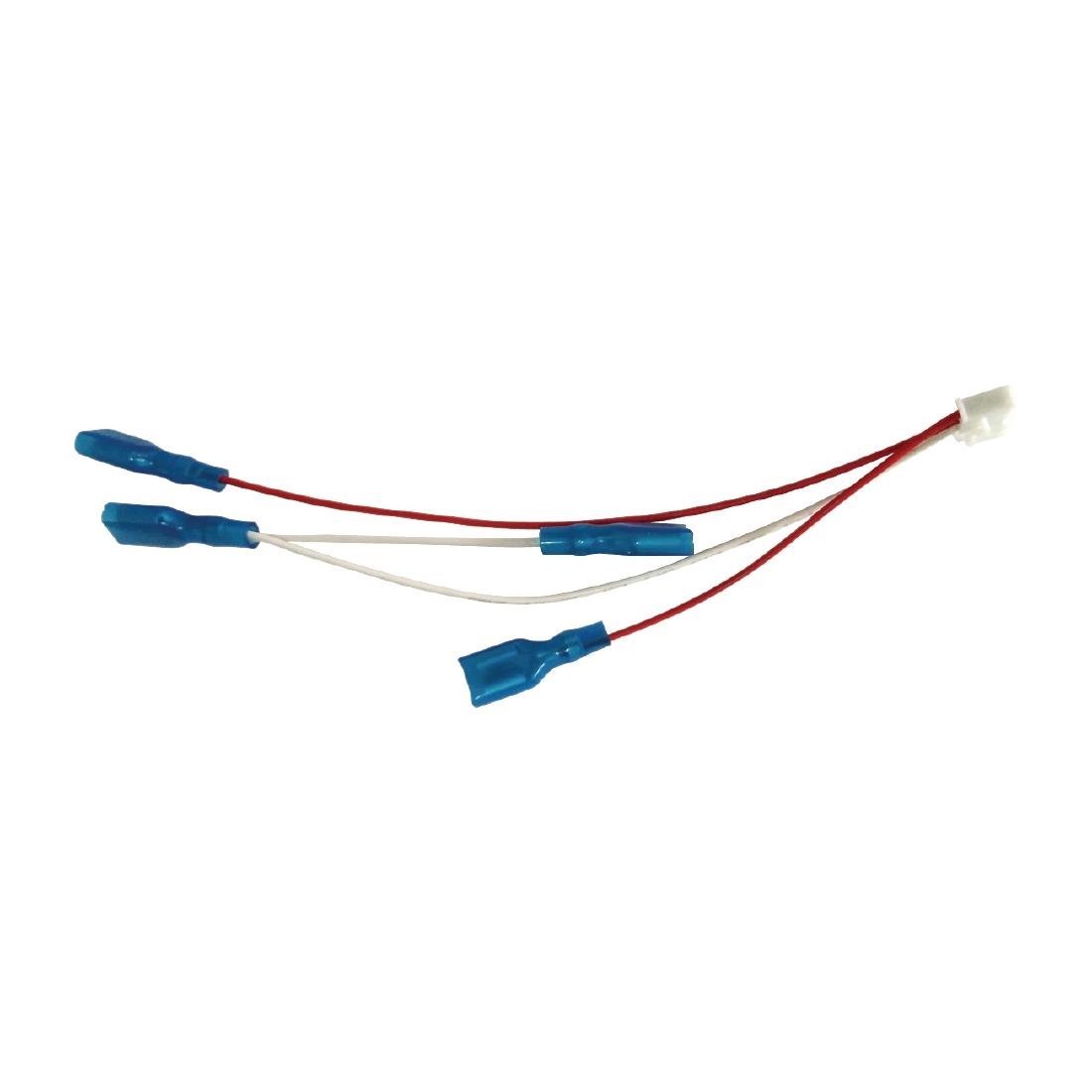 Fils électriques de voyants lumineux Buffalo - NISBETS