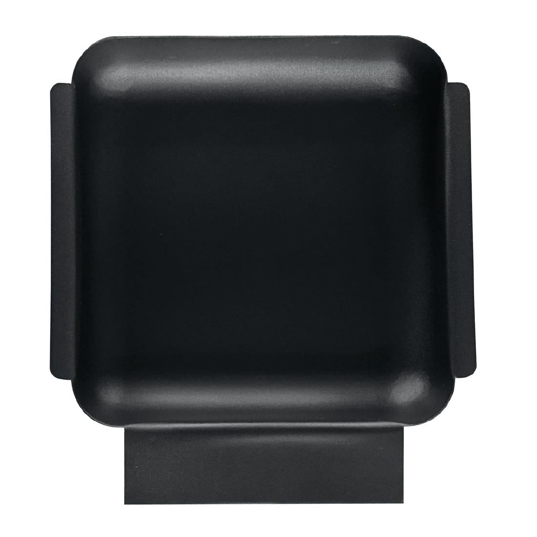 Poignée Buffalo pour bac de récupération pour barbecue gril et plancha à 6 brûleurs Buffalo - NISBETS