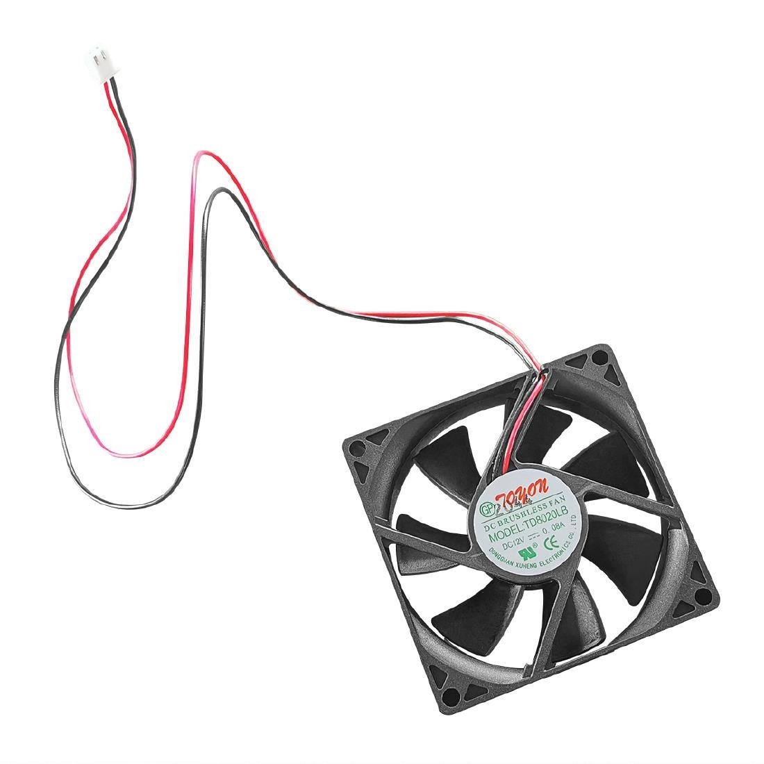 Ventilateur Polar - NISBETS