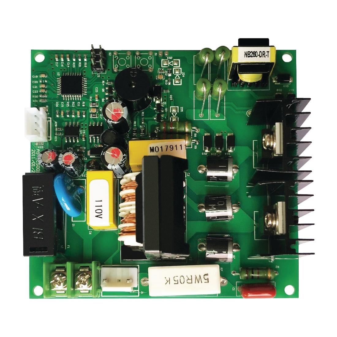 Carte de circuit imprimé Buffalo - NISBETS