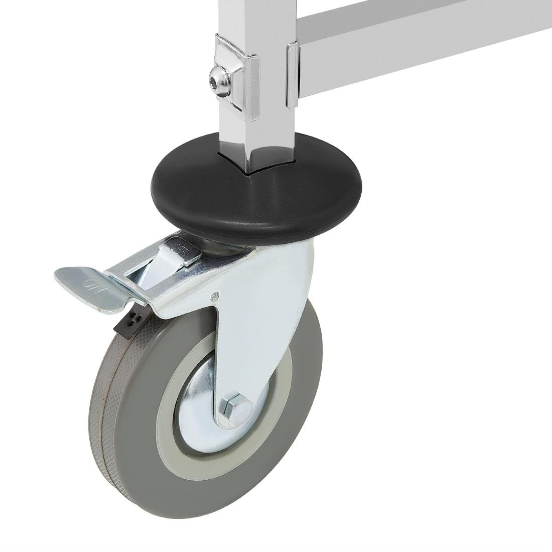 Chariot porte-plateaux de pâtisserie Vogue 16 niveaux - NISBETS