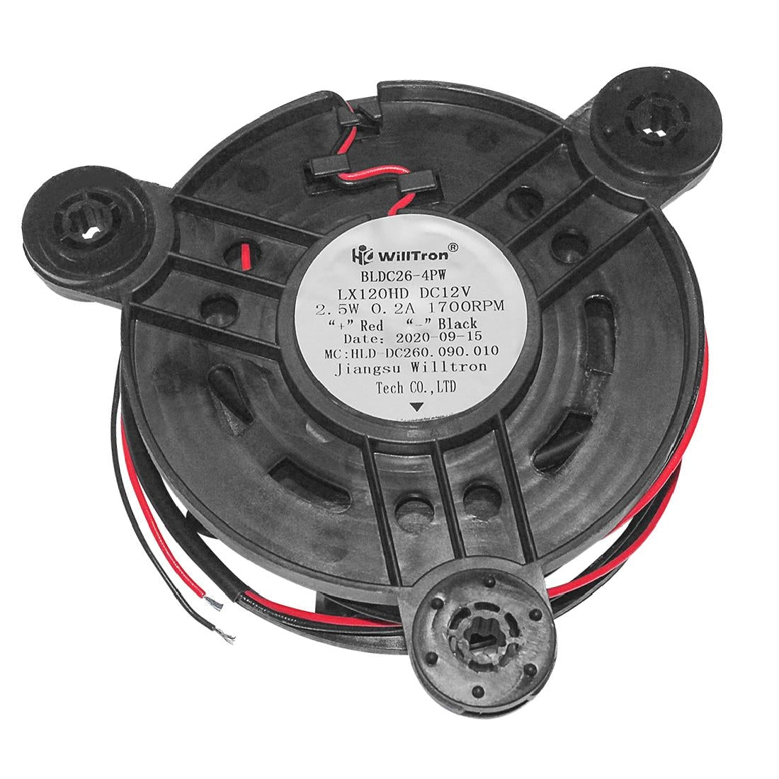 Moteur Polar