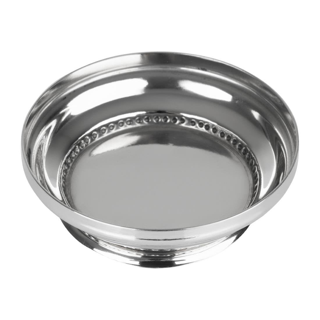 Gobelet julep en acier inoxydable Olympia Barware 370ml