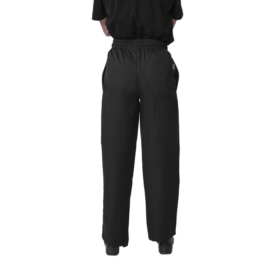 Pantalon de cuisine - NISBETS