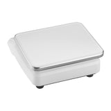 Balance électronique à plateau Vogue 30 kg - NISBETS