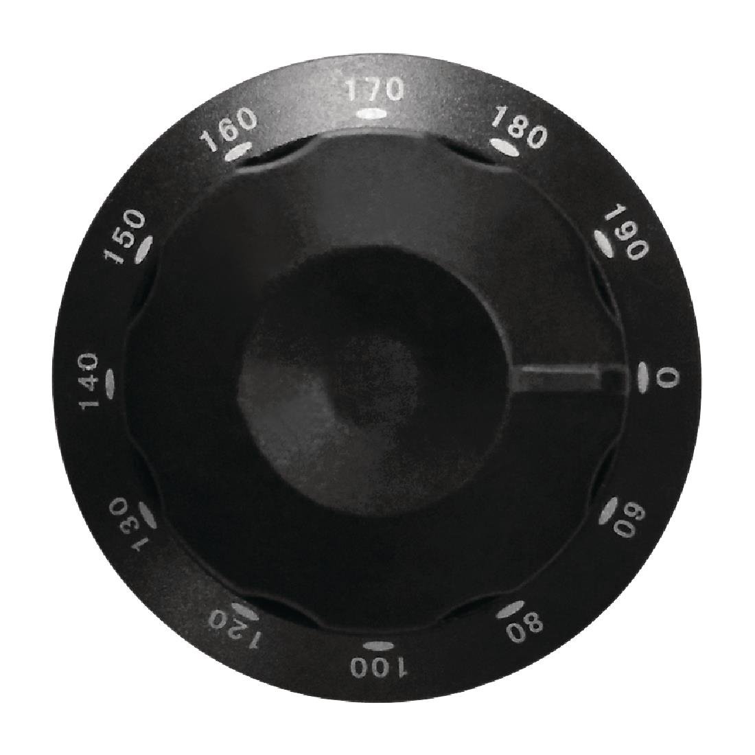 Bouton Buffalo - NISBETS