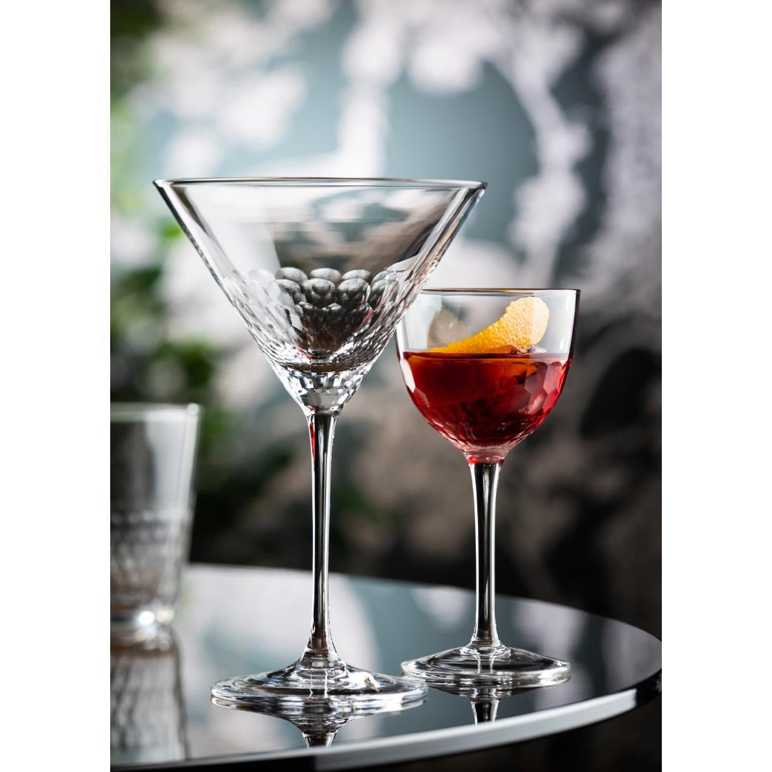 Gobelets nid d'abeille Raffles Utopia 360ml (lot de 6)