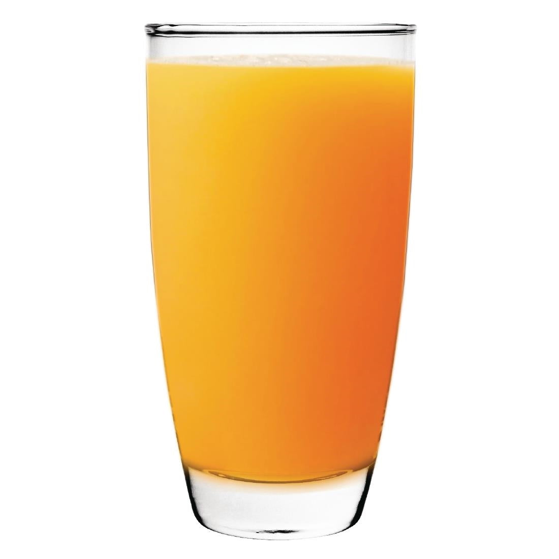 Chope conique Olympia 410ml lot de 12 - NISBETS