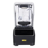 Blender de bar numérique silencieux Buffalo 1,8L
