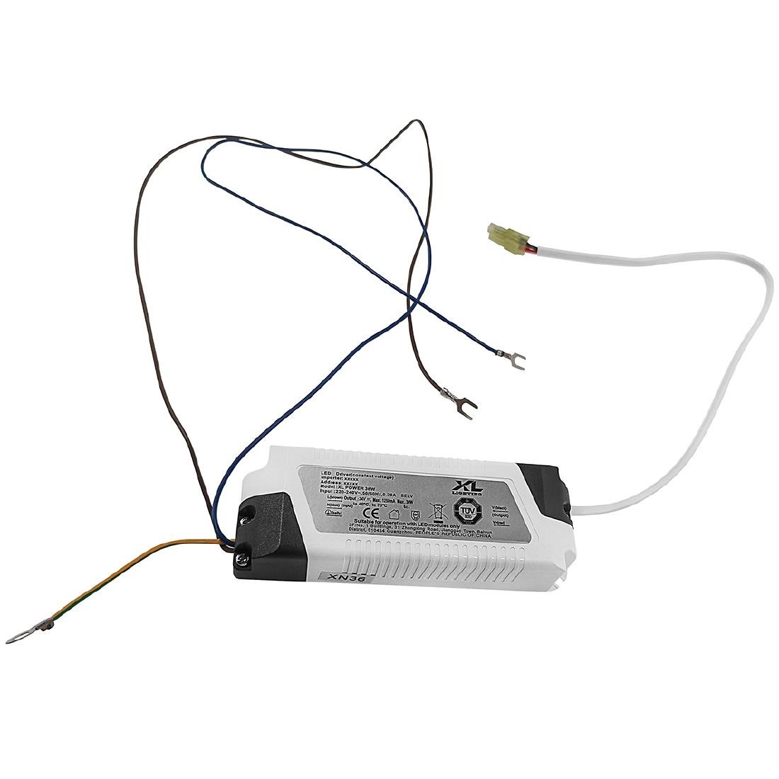 Transformateur LED Polar