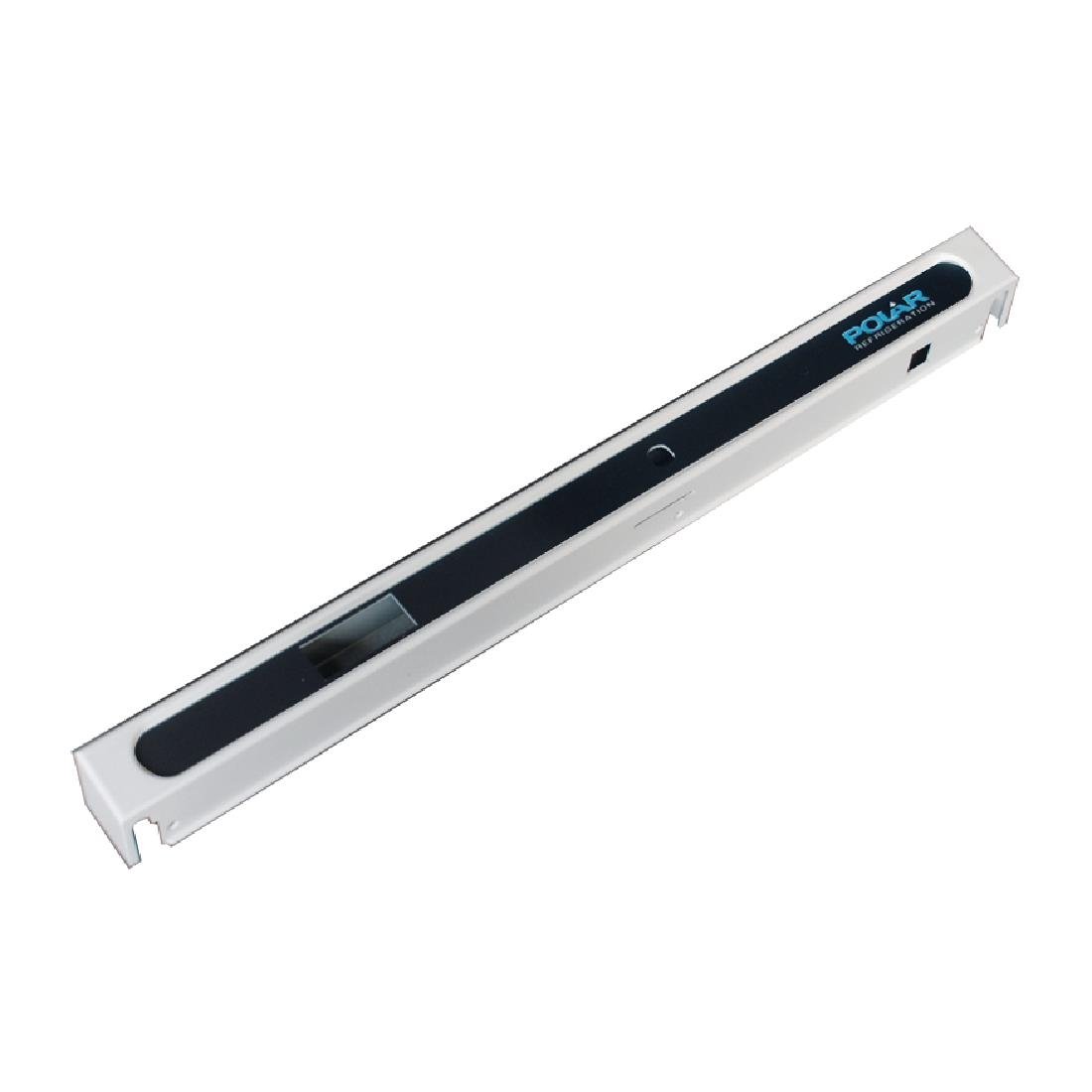 Panneau Frontal Polaire