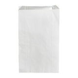 Sacs en papier doublés en aluminium Fiesta Recyclable 305x180x60mm (lot de 500)