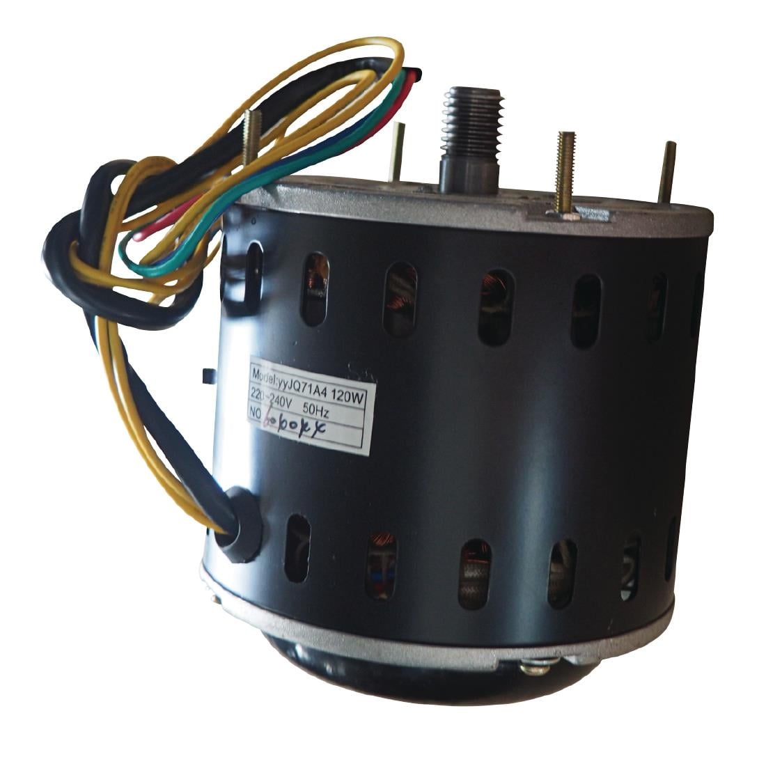 Moteur Buffalo - NISBETS