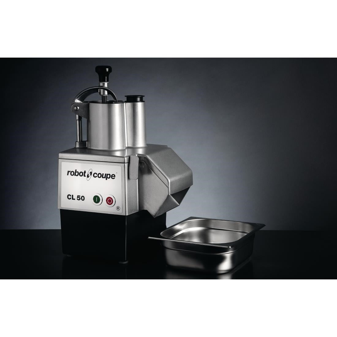 Coupe-légumes Robot Coupe CL50