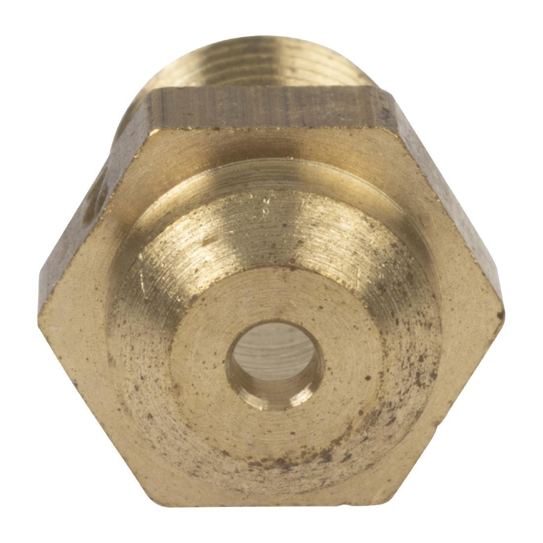 Injecteur de brûleur Buffalo (gaz naturel) - NISBETS