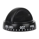Bouton de four Buffalo - NISBETS