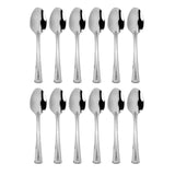 Cuillères à café éco Nisbets Essentials (Lot de 12)