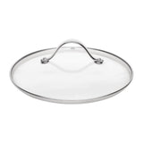 Couvercle en verre pour casserole Vogue 180mm