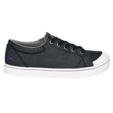 Chaussures vegan femme noires Mozo Maven Shoes for Crews - NISBETS