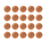 Tampons à récurer en cuivre Jantex (lot de 20)