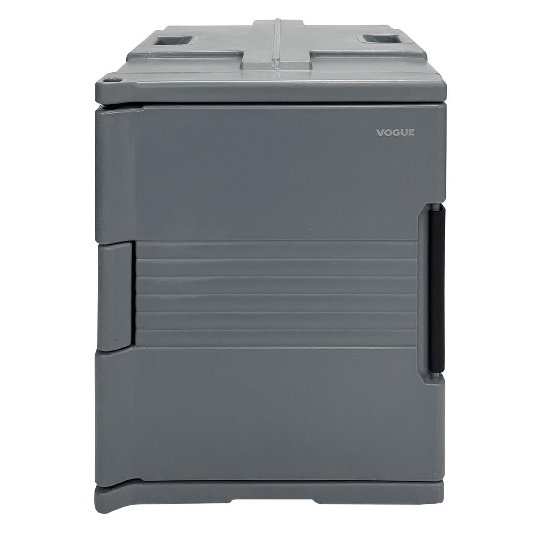 Conteneur isotherme GN à chargement frontal Vogue Thermo-Box 600