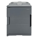 Conteneur isotherme GN à chargement frontal Vogue Thermo-Box 600