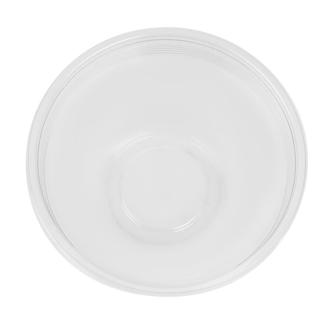 Bols salade PLA compostables série 185 Vegware - NISBETS