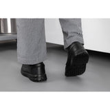 Chaussures de sécurité Slipbuster Basix noire - NISBETS