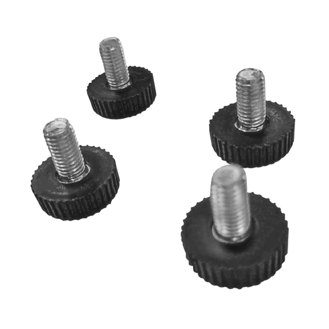 Pieds pour machine à glaçons de comptoir Polar série U (lot de 4) - NISBETS
