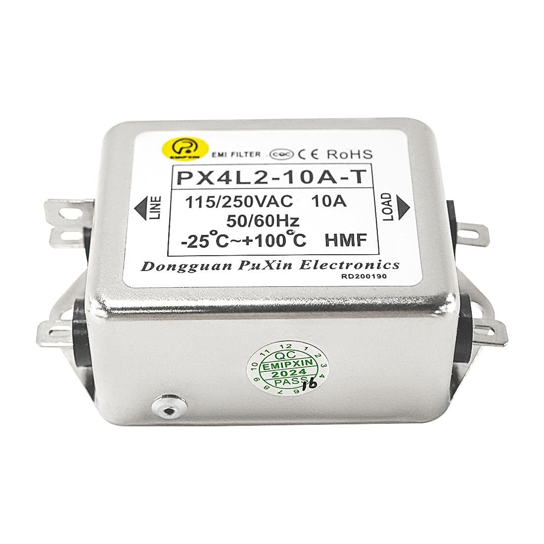 EMI Polar - NISBETS