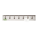 Porte-fiches à 8 ressorts Louis Tellier 625mm