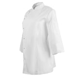 Veste ajustée pour femme Whites - NISBETS