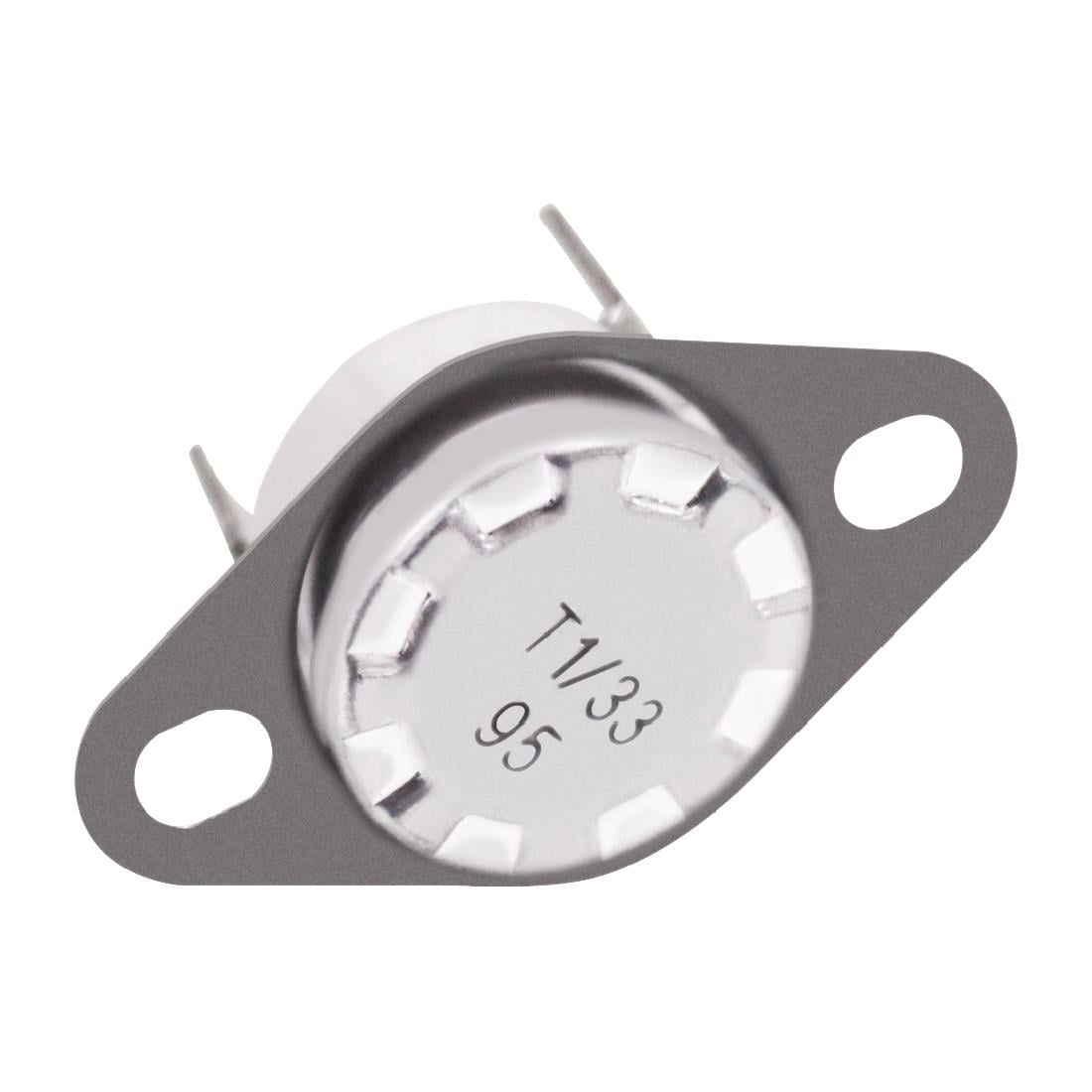 Thermostat Buffalo T1/33 95 °C - NISBETS