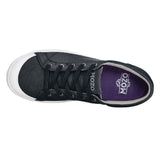 Chaussures vegan femme noires Mozo Maven Shoes for Crews - NISBETS