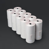 Rouleau de caisse Olympia 3 plis non thermique 75 x 70 mm (lot de 20) - NISBETS